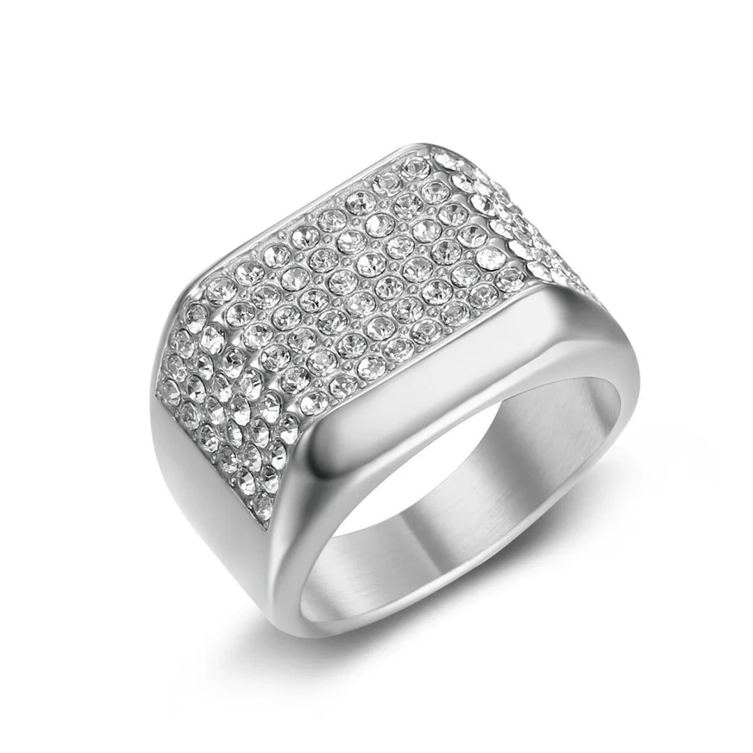 Dante Quadrat Ring