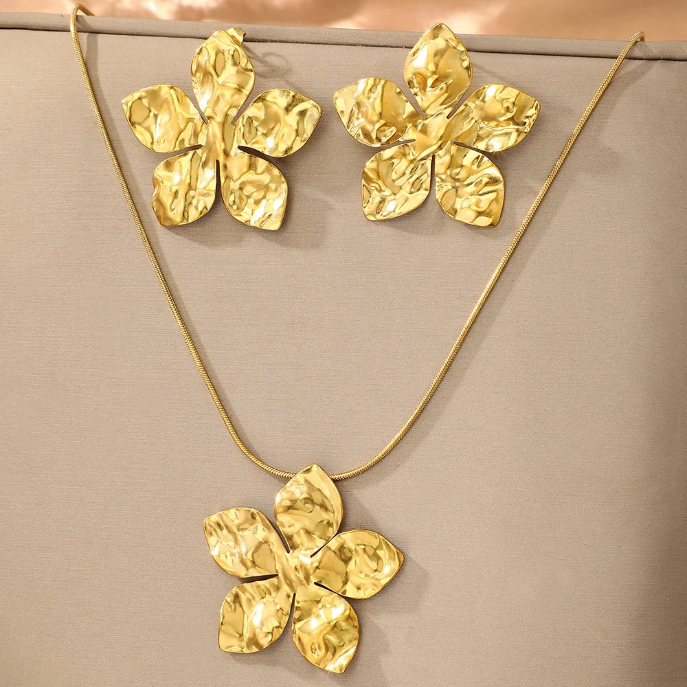 Schmuck Set