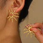 Ohrstecker