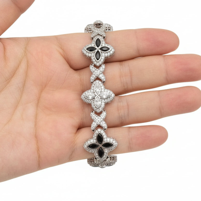 Glacier Chain