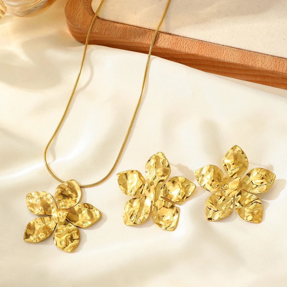 Schmuck Set