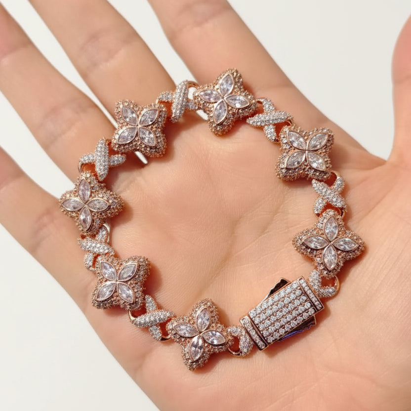 Glacier Chain