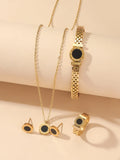 Schmuck Set