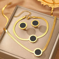 Schmuck Set