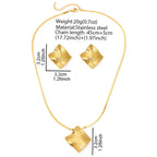 Schmuck Set