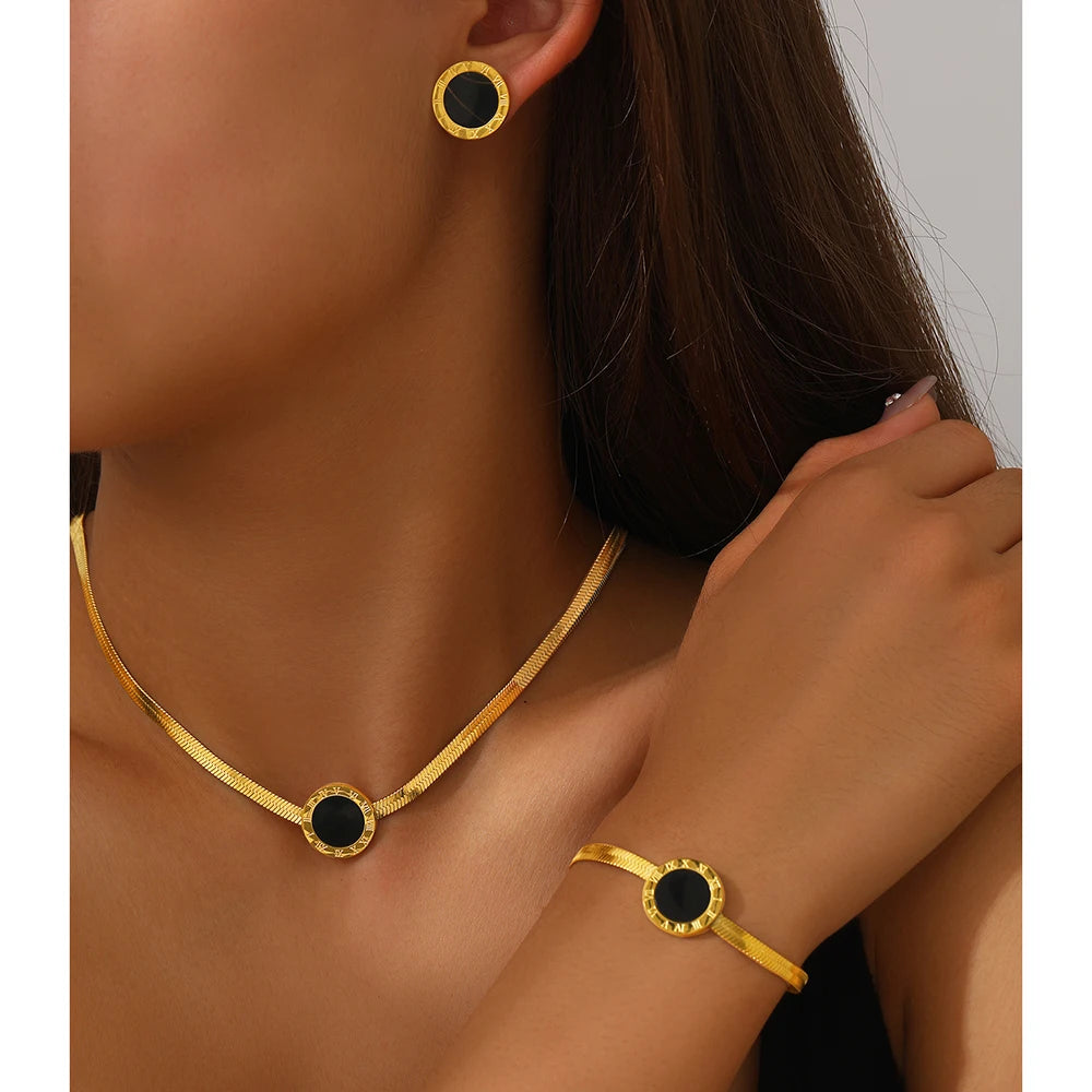 Schmuck Set
