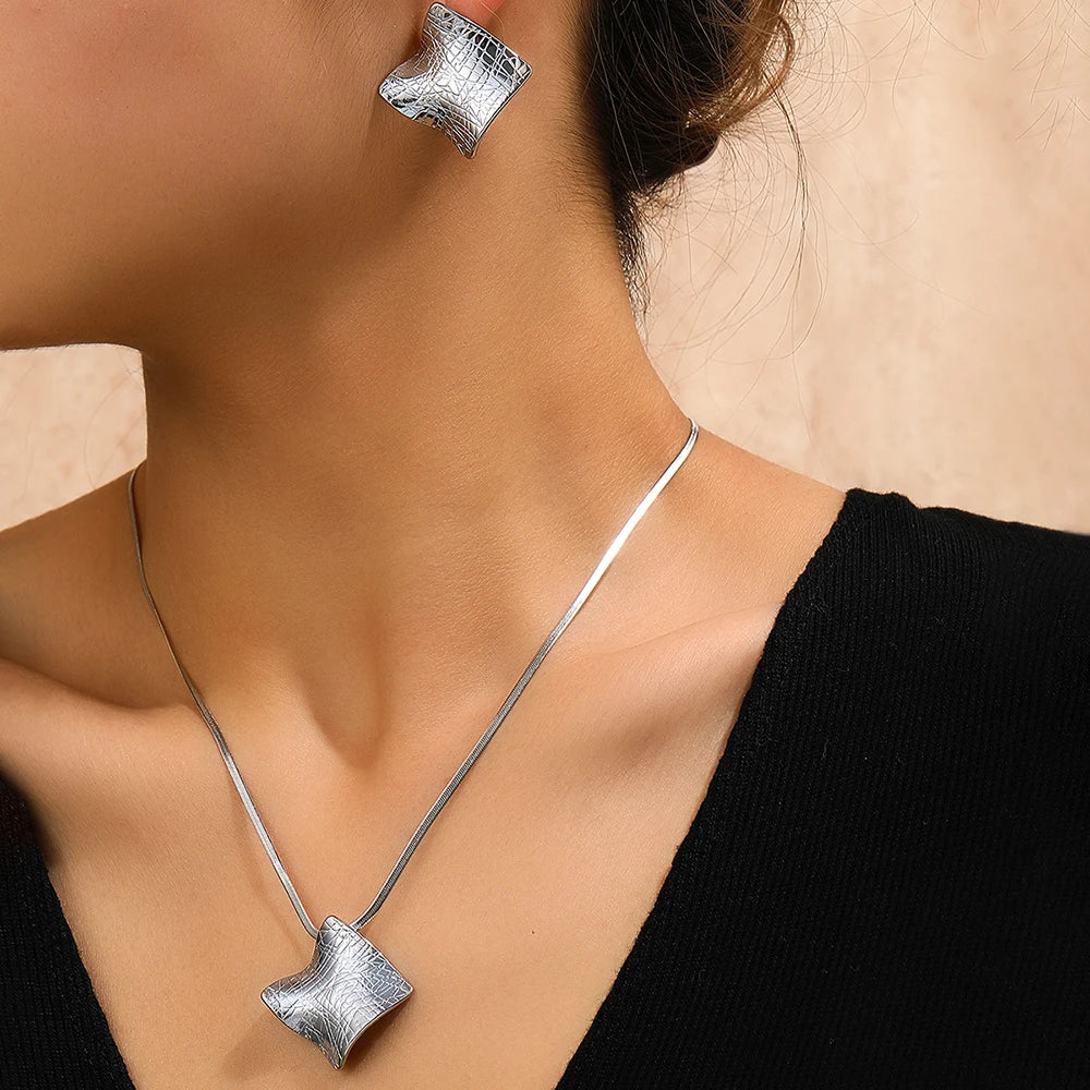 Schmuck Set