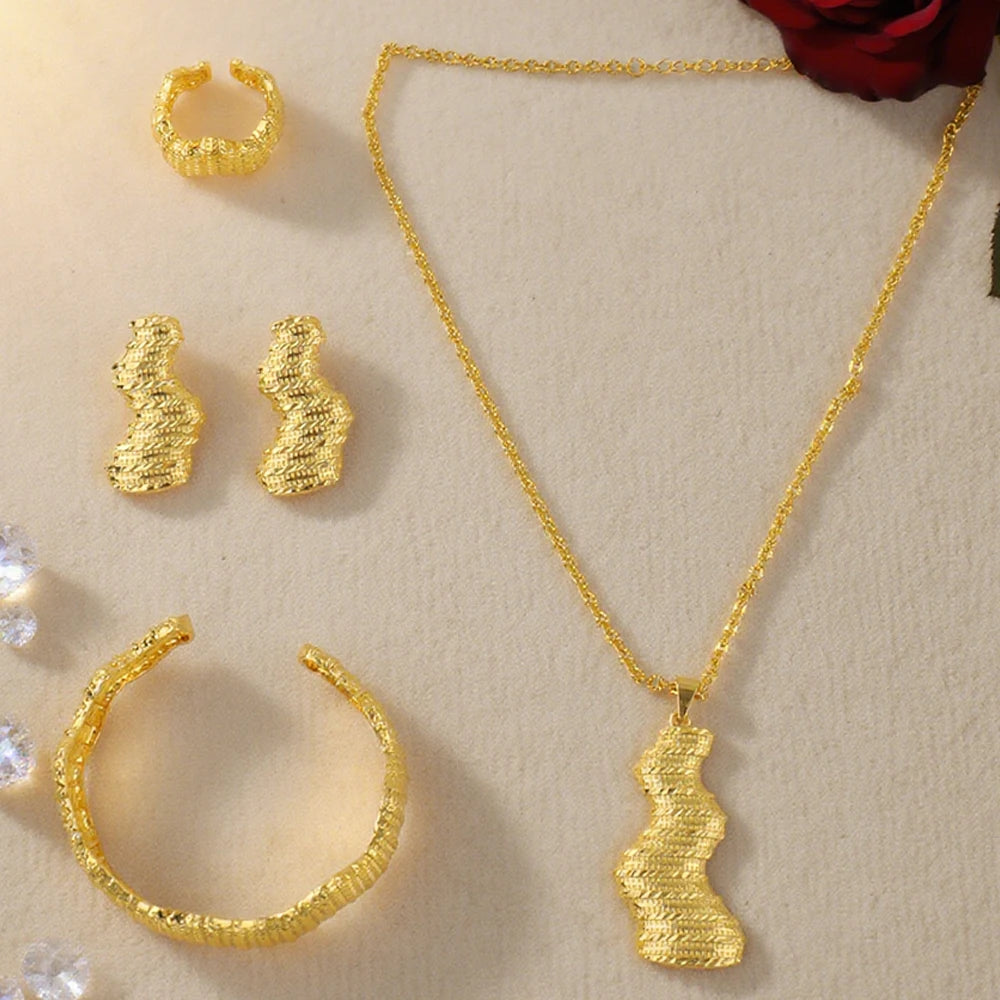 Schmuck Set