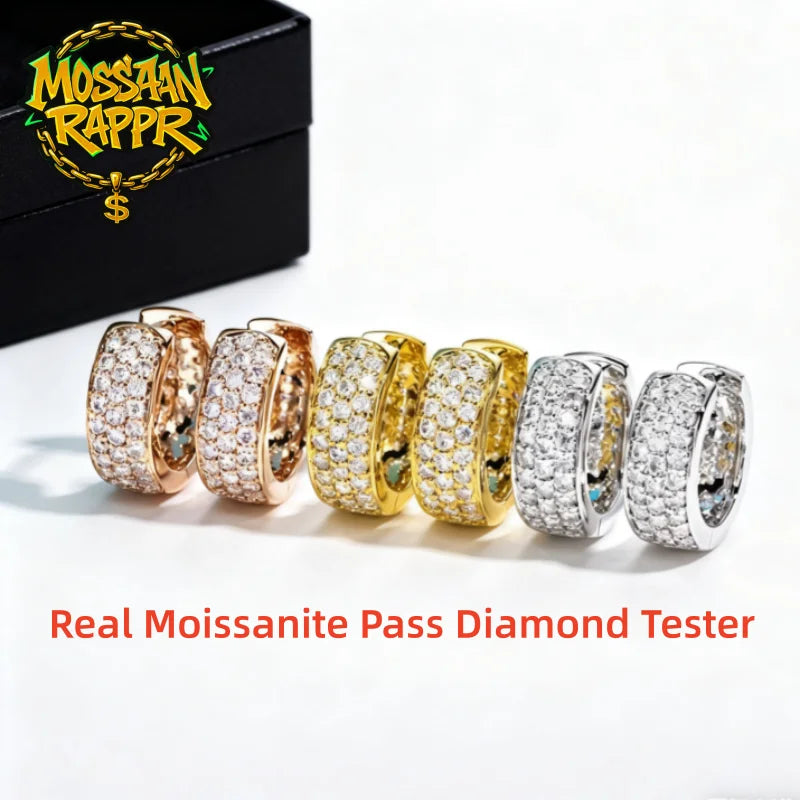 Moissanit